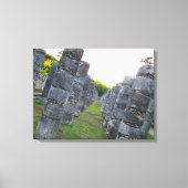 CANCUN, MEXICO #13 CANVAS PRINT キャンバスプリント (正面)