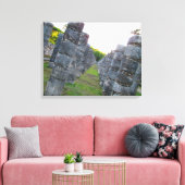 CANCUN, MEXICO #13 CANVAS PRINT キャンバスプリント (インサイチュ (リビング))