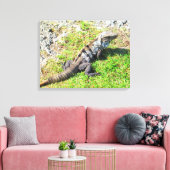 CANCUN, MEXICO #16 CANVAS PRINT キャンバスプリント (インサイチュ (リビング))