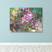 CANCUN, MEXICO #18 CANVAS PRINT キャンバスプリント (インサイチュ (ウッドフロア))