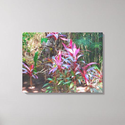 CANCUN, MEXICO #18 CANVAS PRINT キャンバスプリント (正面)