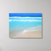 CANCUN, MEXICO #2 CANVAS PRINT キャンバスプリント (正面)