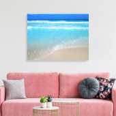 CANCUN, MEXICO #2 CANVAS PRINT キャンバスプリント (インサイチュ (リビング))