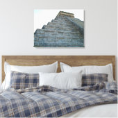 CANCUN, MEXICO #3 CANVAS PRINT キャンバスプリント (インサイチュ (寝室))