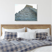 CANCUN, MEXICO #3 CANVAS PRINT キャンバスプリント (インサイチュ (寝室))