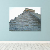 CANCUN, MEXICO #3 CANVAS PRINT キャンバスプリント (インサイチュ (ウッドフロア))