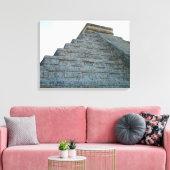 CANCUN, MEXICO #3 CANVAS PRINT キャンバスプリント (インサイチュ (リビング))