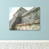 CANCUN, MEXICO #4 CANVAS PRINT キャンバスプリント (インサイチュ (ウッドフロア))