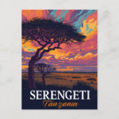 Cancun Mexico Mayan Temple Tropical Beach ポストカード (正面)