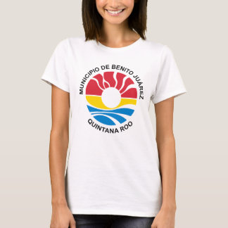 Cancún - Quintana Roo - Mexico Tシャツ