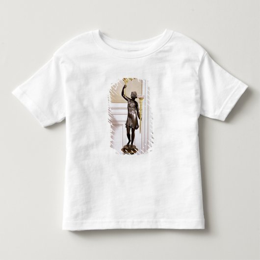 Candelabra トドラーTシャツ (正面)