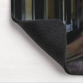 Candelabra マウスパッド (コーナー)