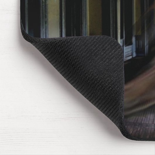 Candelabra マウスパッド (コーナー)