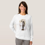 Candelabra Tシャツ (正面フル)