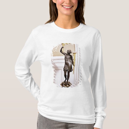 Candelabra Tシャツ (正面)