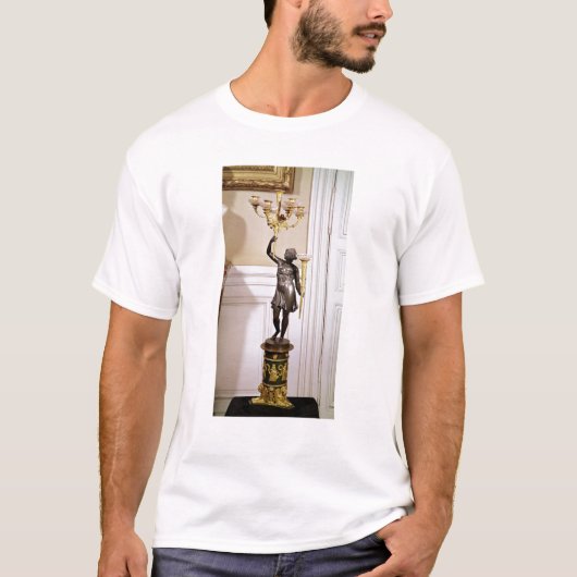 Candelabra Tシャツ (正面)