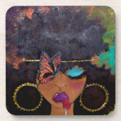 CANDIのコースター コースター (正面)