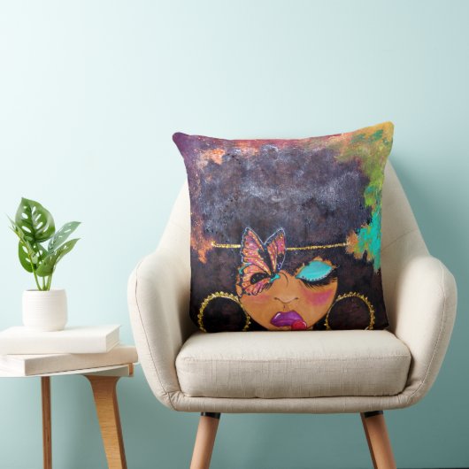 Candi クッション (椅子)