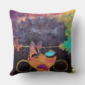 Candi クッション (裏面)