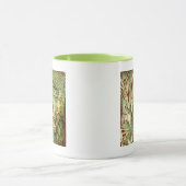 Candidum Lillium マグカップ (中央)