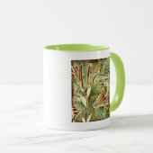 Candidum Lillium マグカップ (正面右)