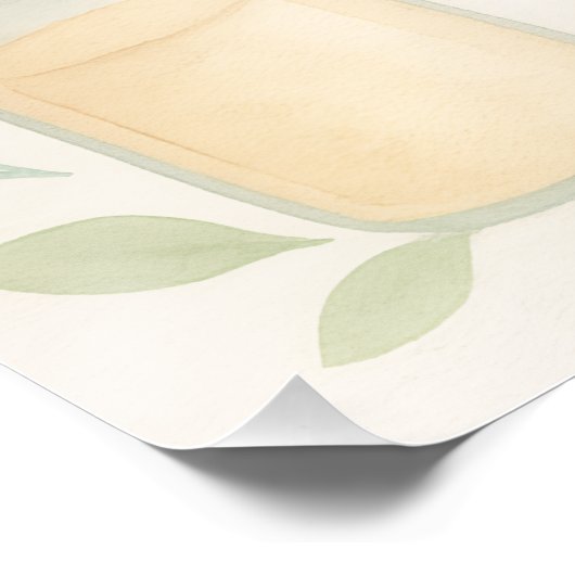 Candies Guessing Game Poster ポスター (コーナー)