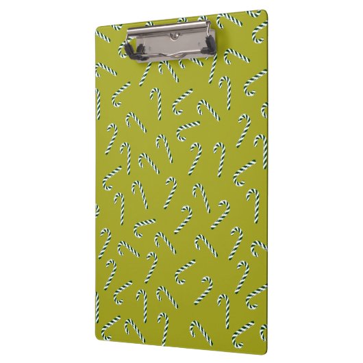 Candies illustration クリップボード (左)