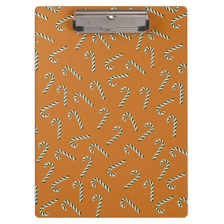 Candies illustration クリップボード