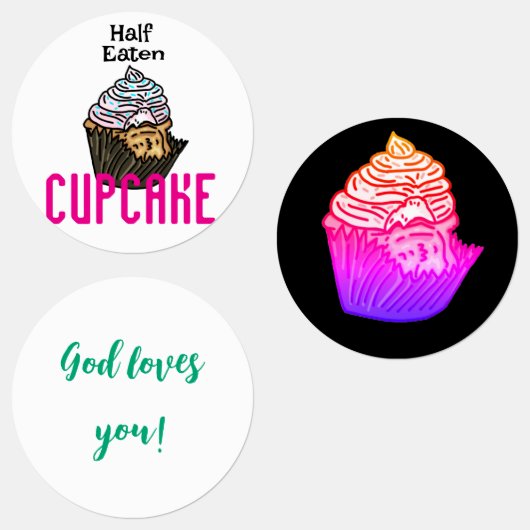 CandiseSpeaksLifeスタンプ ラベル (グループ)