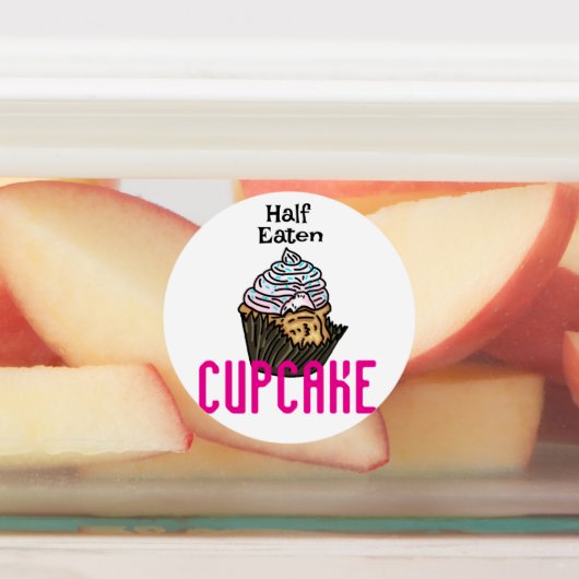 CandiseSpeaksLifeスタンプ ラベル (貼付)