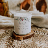 Candle Stickers スクエアシール