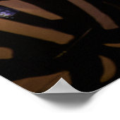 Candombe drummers and vedette during carnival ポスター (角)