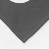 Candy Cane Crew Christmas Funny Xmas Matching Fami フリースブランケット (角)