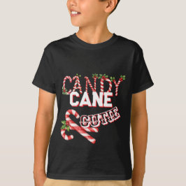 CANDY CANE CUTIE T-Shirt  Tシャツ