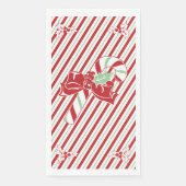 Candy Cane Stripes Christmas (正面)