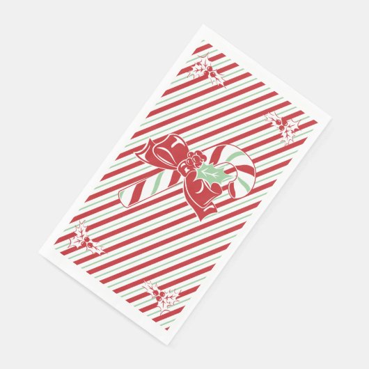 Candy Cane Stripes Christmas (コーナー)