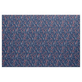 Candy Cape Music Notes ファブリック (ヤード)