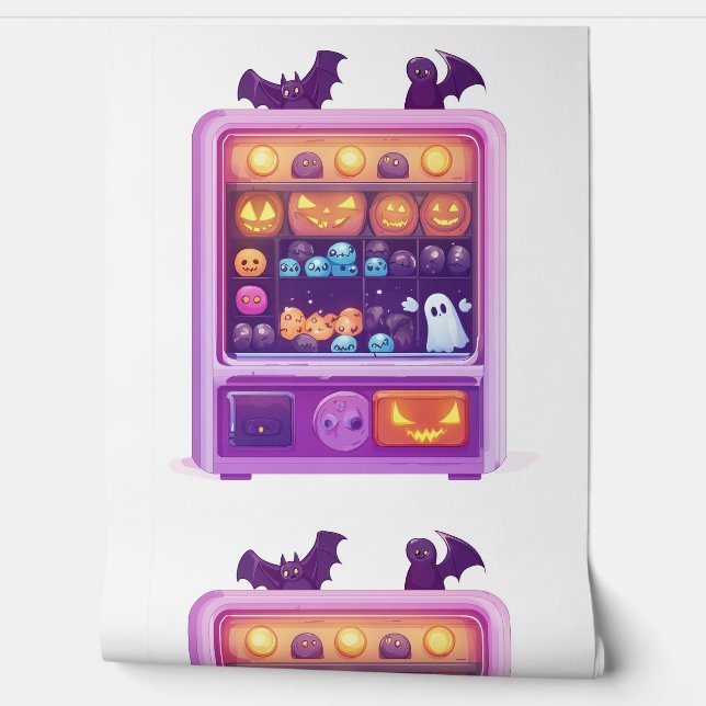 Candy Claw Machine 壁紙 (ほどく)