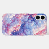 Candy Cloudscape - IPhone 16ケース Case-Mate iPhoneケース (裏面 (横))
