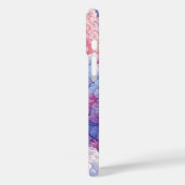 Candy Cloudscape - IPhone 16ケース Case-Mate iPhoneケース (裏面 / 左)