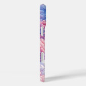 Candy Cloudscape - IPhone 16ケース Case-Mate iPhoneケース (裏面 / 右)