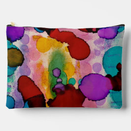 Candy Clown アクセサリーポーチ