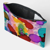 Candy Clown アクセサリーポーチ (見開き)