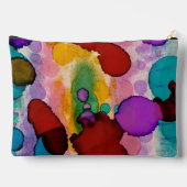 Candy Clown アクセサリーポーチ (裏面)