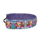 Candy Clown アスレチックヘッドバンド (左)