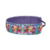 Candy Clown アスレチックヘッドバンド (右)