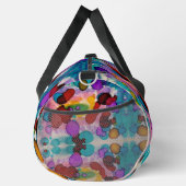 Candy Clown ダッフルバッグ (右)