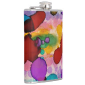 Candy Clown フラスク (右)