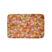 Candy Corn Bath Mat バスマット (正面)