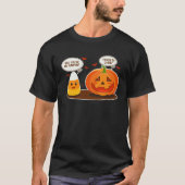 Candy Corn Tシャツ (正面)